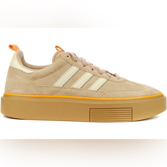 adidas Shoes - Adidas Super Sleek 72 Ash Pearl Gum Women's Size 7